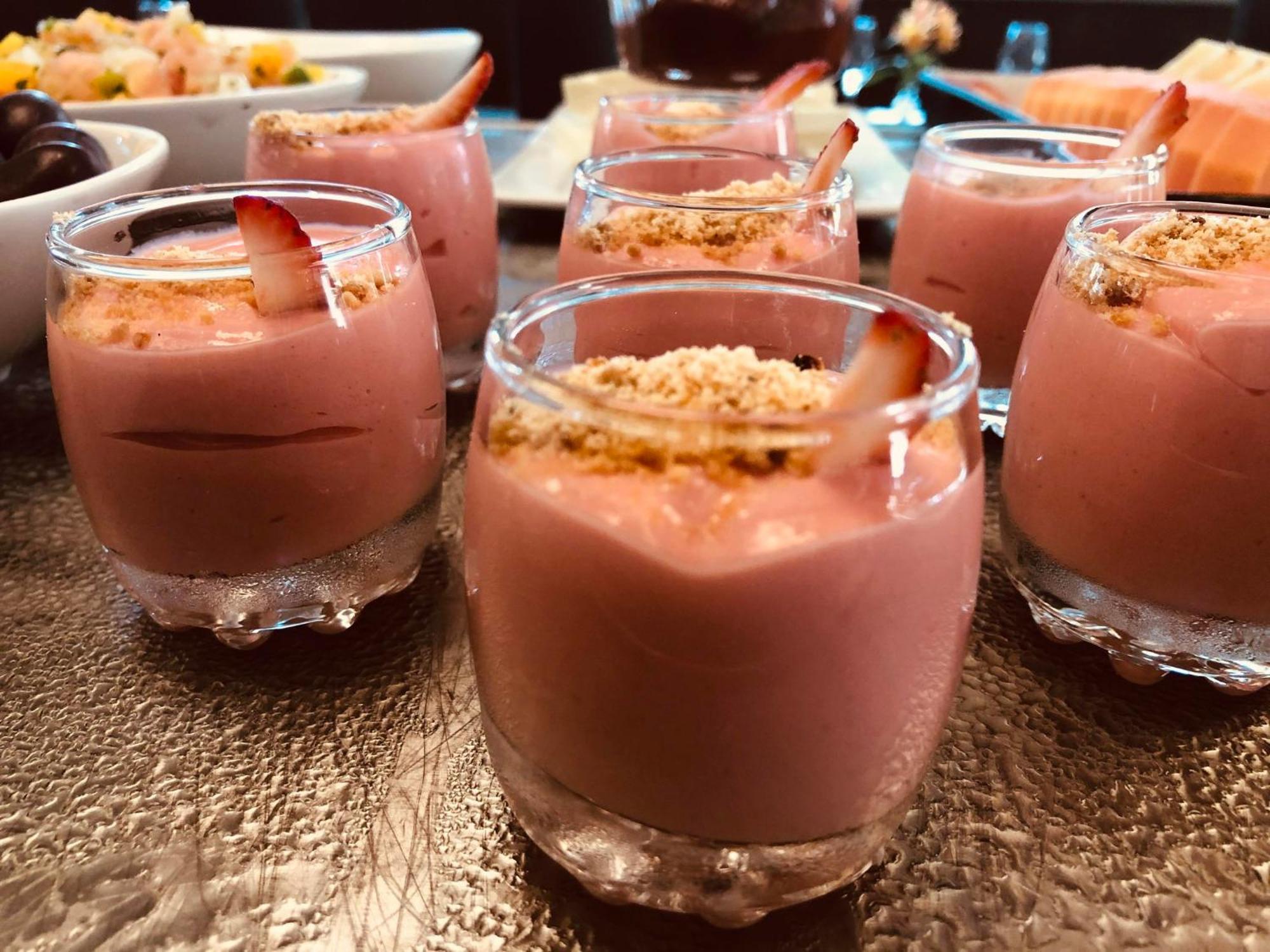 Staybridge Suites Sao Paulo By Ihg Luaran gambar