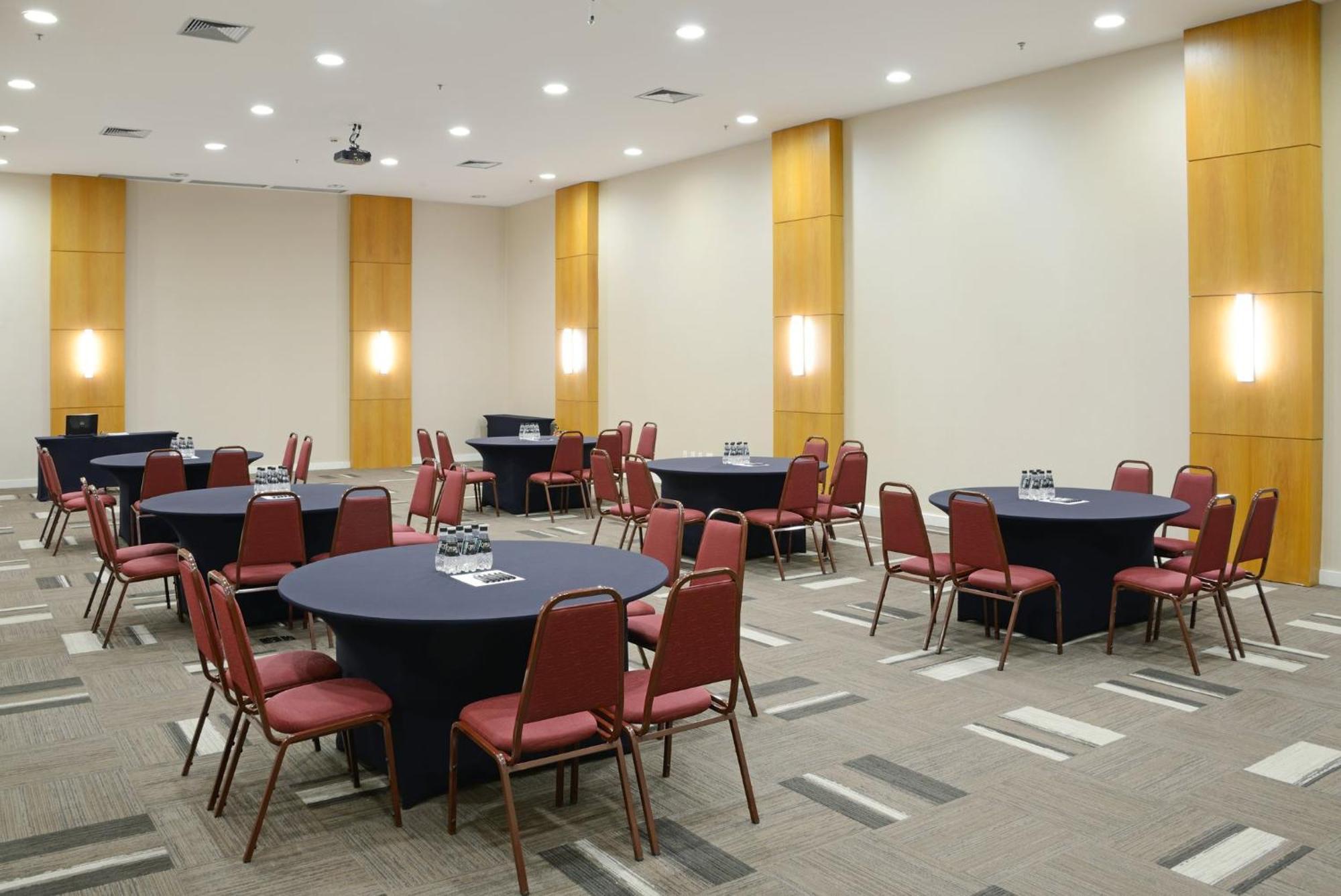 Staybridge Suites Sao Paulo By Ihg Luaran gambar